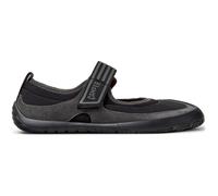 CAMPER Ballerine Mary Jane Peu Path+ in pelle scamosciata e PET riciclato 36 Fantasia