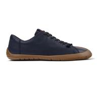 CAMPER Peu Path+ - Scarpe casual per Uomo - Blu, taglia 43, Pelle liscia