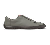 CAMPER Peu Path+ - Scarpe casual per Uomo - Grigio, taglia 43, Pelle liscia