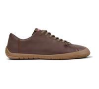 CAMPER Peu Path+ - Scarpe casual per Uomo - Marrone, taglia 41, Pelle liscia