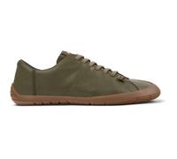 CAMPER Peu Path+ - Scarpe casual per Uomo - Verde, taglia 39, Pelle liscia
