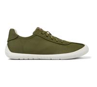 CAMPER Peu Path - Scarpe casual per Uomo - Verde, taglia 40, Tessuto in cotone