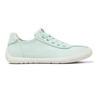 CAMPER Peu Path - Sneaker per Donna - Blu, taglia 38, Tessuto in cotone