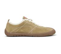 CAMPER Peu Path+ - Sneaker per Donna - Marrone, taglia 37, Pelle scamosciata