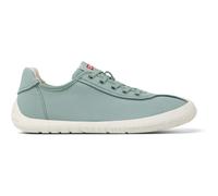 CAMPER Peu Path - Sneaker per Donna - Verde, taglia 36, Tessuto in cotone