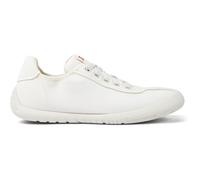 CAMPER Peu Path - Sneaker per Uomo - Bianco, taglia 40, Tessuto in cotone