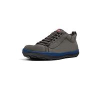 Camper Peu Pista Gm K300285, Basket Bootie Uomo, Grigio scuro 033, 42 EU