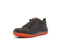 Scarpe Camper Peu Pista GM GORE-TEX grigio scuro arancione - 41