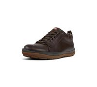 Scarpe Camper Peu Pista GM GORE-TEX marrone puro - 39