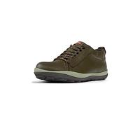 Camper Peu Pista Gm K300285, Stivale alla Caviglia Uomo, Dark Green 3, 44 EU