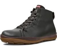 Camper Stivaletti per Uomo Peu Pista GM Pelle liscia Grigio scuro taglia 41