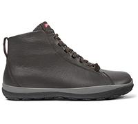 Camper Peu Pista Gm K300287, Zip media/media elastica Uomo, Marrone scuro 021, 40 EU