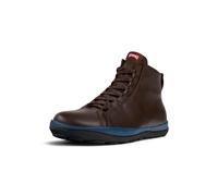 Camper Peu Pista Gm K300287, Zip Media/Elastico Medio Uomo, Braun 027, 39 EU