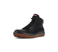 Camper Peu Pista Gm K300287, Zip Media/Elastico Medio Uomo, Schwarz 026, 46 EU