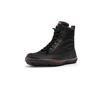 Camper Peu Pista Gm K300439, Stivale alla caviglia Uomo, Nero 006, 43 EU