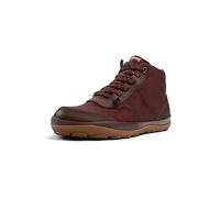 Camper Peu Pista Gm K300472, Basket Bootie Uomo, Borgogna 002, 46 EU