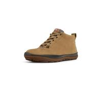 Camper Peu Pista Gm K400481, Stivale alla caviglia Donna, Marrone medio 021, 35 EU