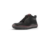 Camper Peu Pista GM K400481, Stivale alla caviglia Donna, Nero 016, 35 EU