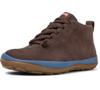 Scarpe Camper Peu Pista GM GORE-TEX Leather marrone blu donna - 37