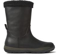 Camper Peu Pista Gm K400649, Stivale alla caviglia Donna, Nero 001, 36 EU