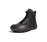 Camper Peu Pista Gm K400650, Stivale alla caviglia Donna, Nero 004, 38 EU