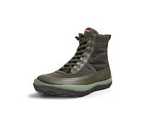 Scarponi Camper Peu Pista Medium verde scuro donna - 38
