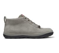 CAMPER Peu Pista GM - Scarpe casual per Donna - Grigio, taglia 37, Tessuto in cotone