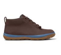 CAMPER Peu Pista GM - Scarpe casual per Donna - Marrone, taglia 38, Tessuto in cotone