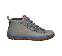 CAMPER Peu Pista GM - Stivaletti per Donna - Grigio, taglia 37, Tessuto in cotone