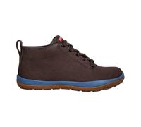 Camper Peu Pista Gm K400481, Stivale alla caviglia Donna, Marrone scuro 026, 36 EU