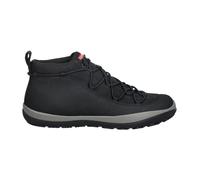 CAMPER Peu Pista GM - Stivaletti per Donna - Nero, taglia 36, Tessuto in cotone