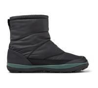 CAMPER Peu Pista GM - Stivaletti per Donna - Nero, taglia 35, Tessuto in cotone/Pelle liscia