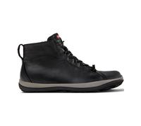 Camper Peu Pista Gm K300287, Zip media/media elastica Uomo, Nero 030, 40 EU