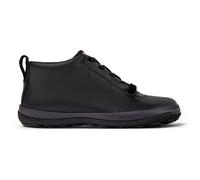 Scarpe Camper Peu Pista GM GORE-TEX in pelle nera viola donna - 38