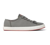 CAMPER Peu Rambla II - Scarpe casual per Uomo - Grigio, taglia 45, Tessuto in cotone