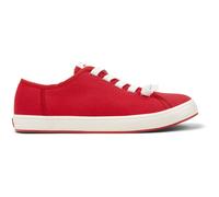 Camper Peu Trainers Rosso EU 41 Uomo