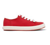 Camper Peu Trainers Rosso EU 39 Donna