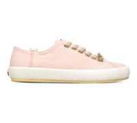 CAMPER Peu Rambla - Sneaker per Donna - Rosa, taglia 36, Tessuto in cotone