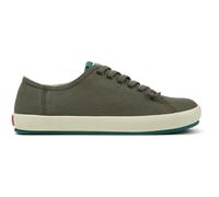 CAMPER Peu Rambla - Sneaker per Uomo - Verde, taglia 41, Tessuto in cotone