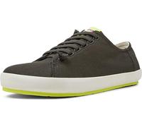 Scarpe Camper Peu Rambla Vulcanizzato nero verde - 40