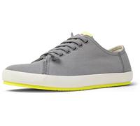 Scarpe Camper Peu Rambla Vulcanizzato grigio giallo - 43