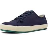 Camper Peu Rambla Vulcanizado 18869, Scarpe da Ginnastica Uomo, Navy 115, 44 EU