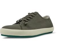 Scarpe Camper Peu Rambla Vulcanizzato verde caccia - 40