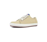 Camper Peu Rambla Vulcanizado 21897, Scarpe da Ginnastica Donna, Beige 090, 41 EU
