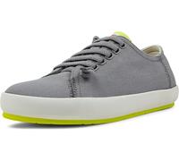 Camper Peu Rambla Vulcanizado 21897, Scarpe da Ginnastica Donna, Grigio Medio 095, 39 EU