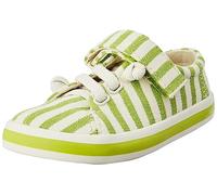 Camper Peu Rambla Vulcanizado K800110, Scarpe da Ginnastica Unisex - Bambini e Ragazzi, Multicolore 005, 31 EU