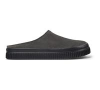 CAMPER Peu Roda - Clogs per Uomo - Grigio, taglia 46, Pelle scamosciata
