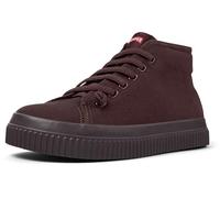 Camper Peu Roda K400742, Sneaker bootie Donna, Borgogna 002, 39 EU