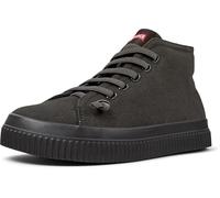 Camper Peu Roda K400742, Sneaker bootie Donna, Grigio scuro 001, 40 EU