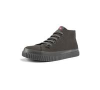Camper Peu Roda K400742, Sneaker bootie Donna, Grigio scuro 001, 40 EU